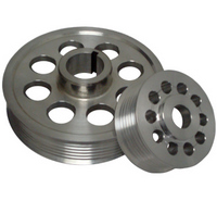 Ralco RZ Pulley Kit
