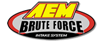 AEM Brute Force Intake System