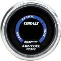 AutoMeter Cobalt Air/Fuel Gauge
