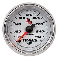 AutoMeter C2 Tranny Temp Gauge