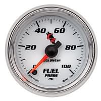 AutoMeter C2 Fuel Gauge