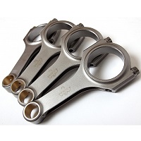 Eagle Connecting Rods