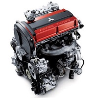 4G63 Performance Engine Parts