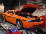 Full out Supercharger Build 2008 Challenger