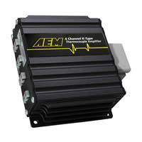 AEM 4 Channel K Type Thermocouple Amplifier