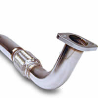 APEXi Front Pipe