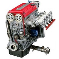 Supertech Performance 82mm Head Gasket Honda /& Acura B16 B16A B18C B18C1 B18C5