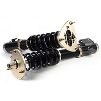 BC Racing BR Coilovers