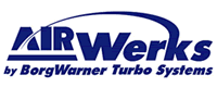 BorgWarner Turbo EFR Series