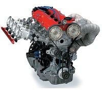 Mazda BP18 Performance Parts