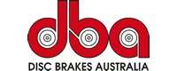 DBA Brake Rotor