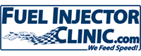 Fuel Injector Clinic Injectors