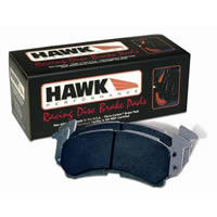 Hawk Performance HP Plus/Autocross Brake Pads