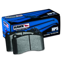 Hawk Performance HPS Brake Pads