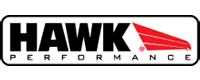 Hawk Performance Brake Rotors