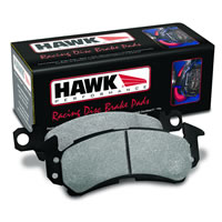 Hawk Performance HP Plus/Autocross Brake Pads
