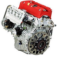 Acura K20 Performance Parts