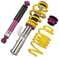 KW Variant 1 Coilovers