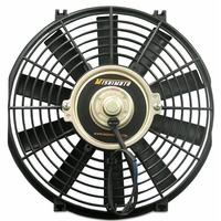 Mishimoto Aluminum Fan and Accessories