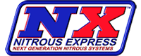 Nitrous Express NOS Kits