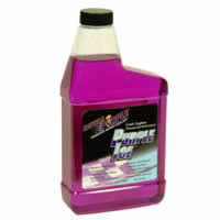 Royal Purple Purple Ice Radiator Super Coolant Additive