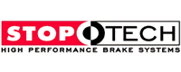 StopTech High Performance Brake Systems