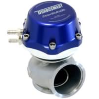 Turbosmart Pro-Gate 50mm External Wastegate -Blue