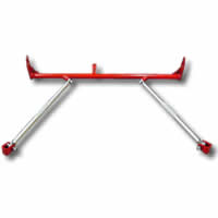 Z10 Traction Bar
