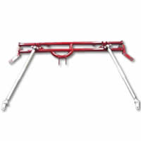 Z10 Traction Bar