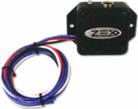 ZEX™ Programable TPS Switch
