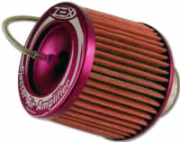 ZEX™ Ejector Air Amplifier