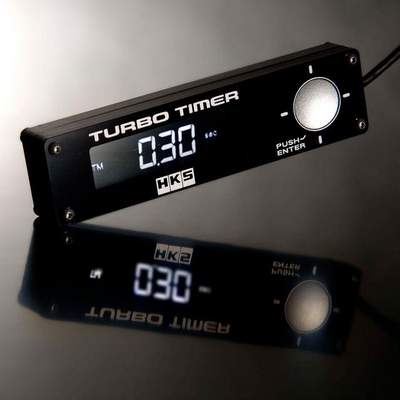 HKS Turbo Timer Type-1 41001-AK010