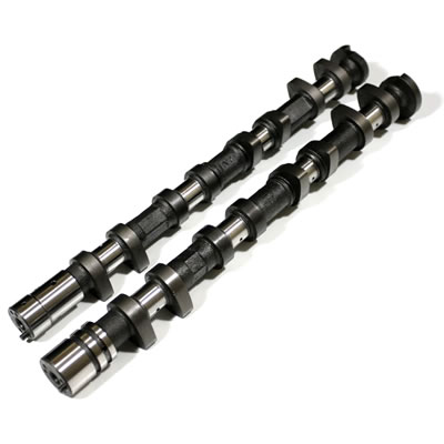 GSC Power-Division 6010S2 4B11T Evo 10 Dual Mivec S2 Camshafts