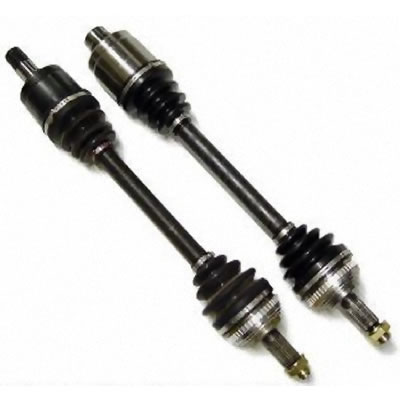 Hasport HP-EFHAX Entry Level Axle Set for H-Series Engine Swap