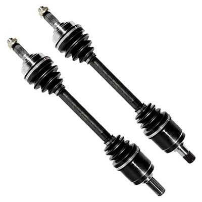 Hasport HP-EGHZAX Entry Level Axle Set for F or H-Series Engine Swap