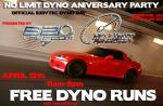 B20vtec.com and No Limit Motorsport Dyno Day